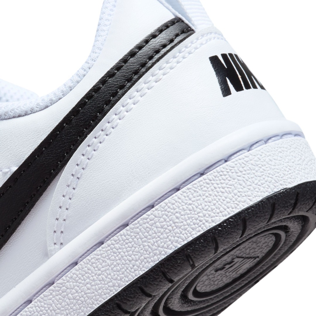 NIKE COURT BOROUGH LOW RECRAFT DV5457-104 Λευκό