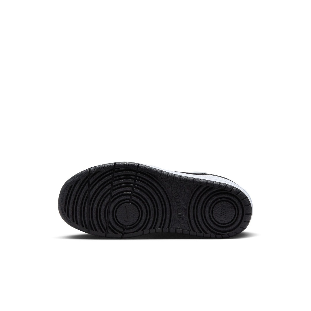 NIKE COURT BOROUGH LOW RECRAFT DV5457-104 Λευκό