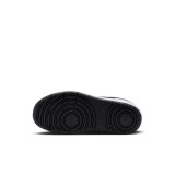 NIKE COURT BOROUGH LOW RECRAFT DV5457-104 Λευκό Εικόνα 6