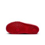 NIKE COURT BOROUGH LOW RECRAFT DV5457-600 Μαύρο Εικόνα 3