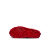 NIKE COURT BOROUGH LOW RECRAFT DV5457-600 Μαύρο Εικόνα 7