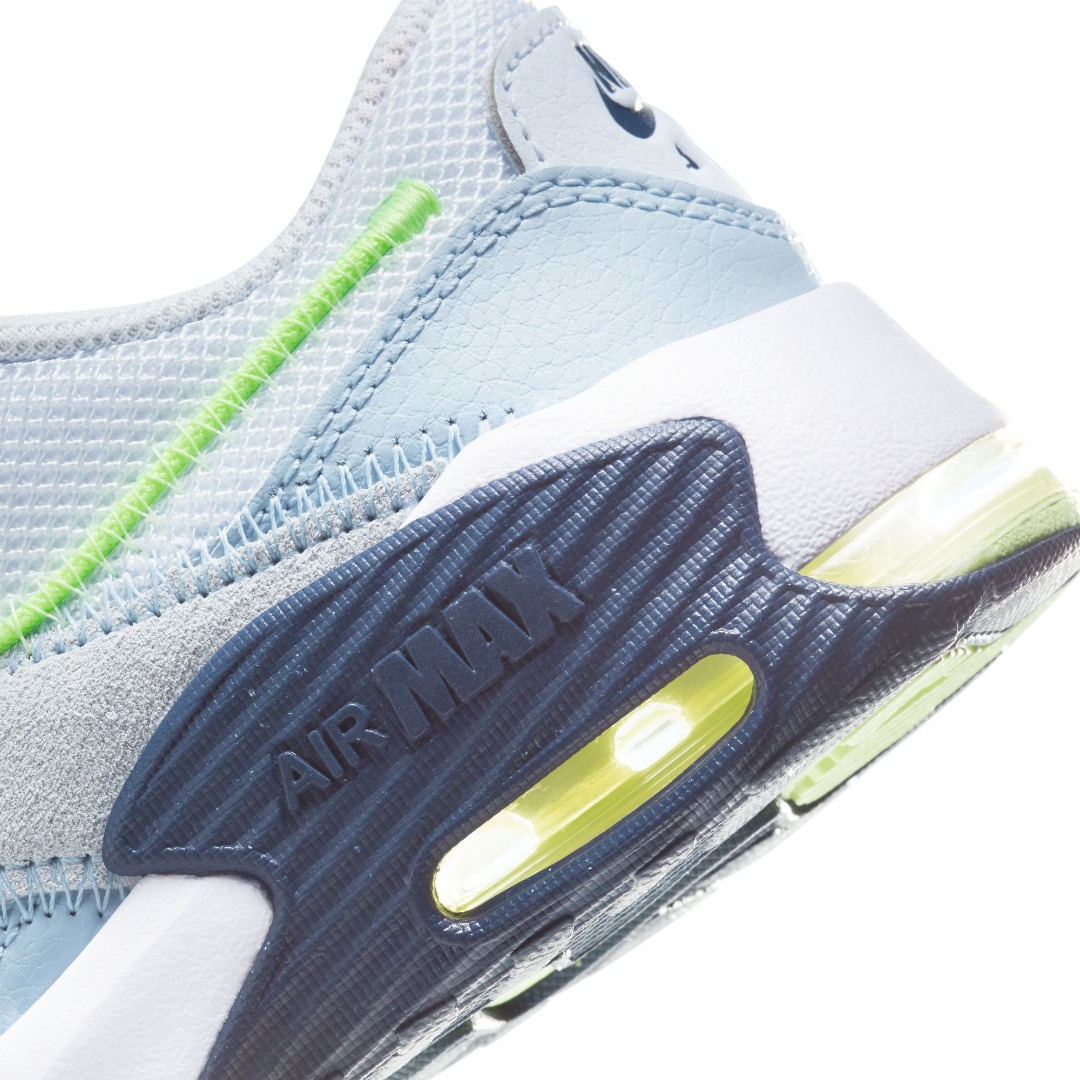 NIKE AIR MAX EXCEE FB3059-005 Grey