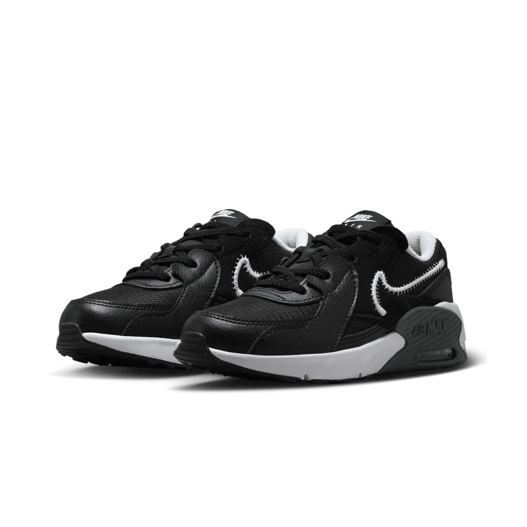 NIKE AIR MAX EXCEE FB3059-002 Μαύρο