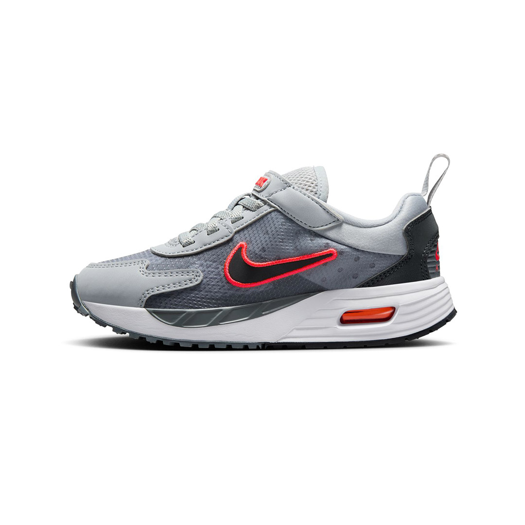 NIKE AIR MAX SOLO FZ0944-007 Γκρί