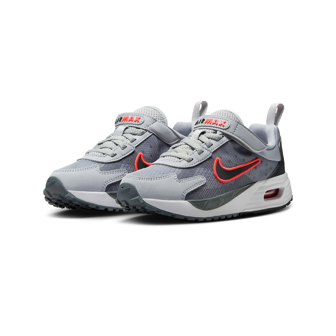 NIKE AIR MAX SOLO FZ0944-007 Γκρί