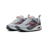 NIKE AIR MAX SOLO FZ0944-007 Γκρί Εικόνα 1