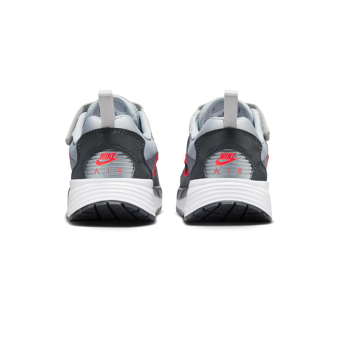NIKE AIR MAX SOLO FZ0944-007 Γκρί