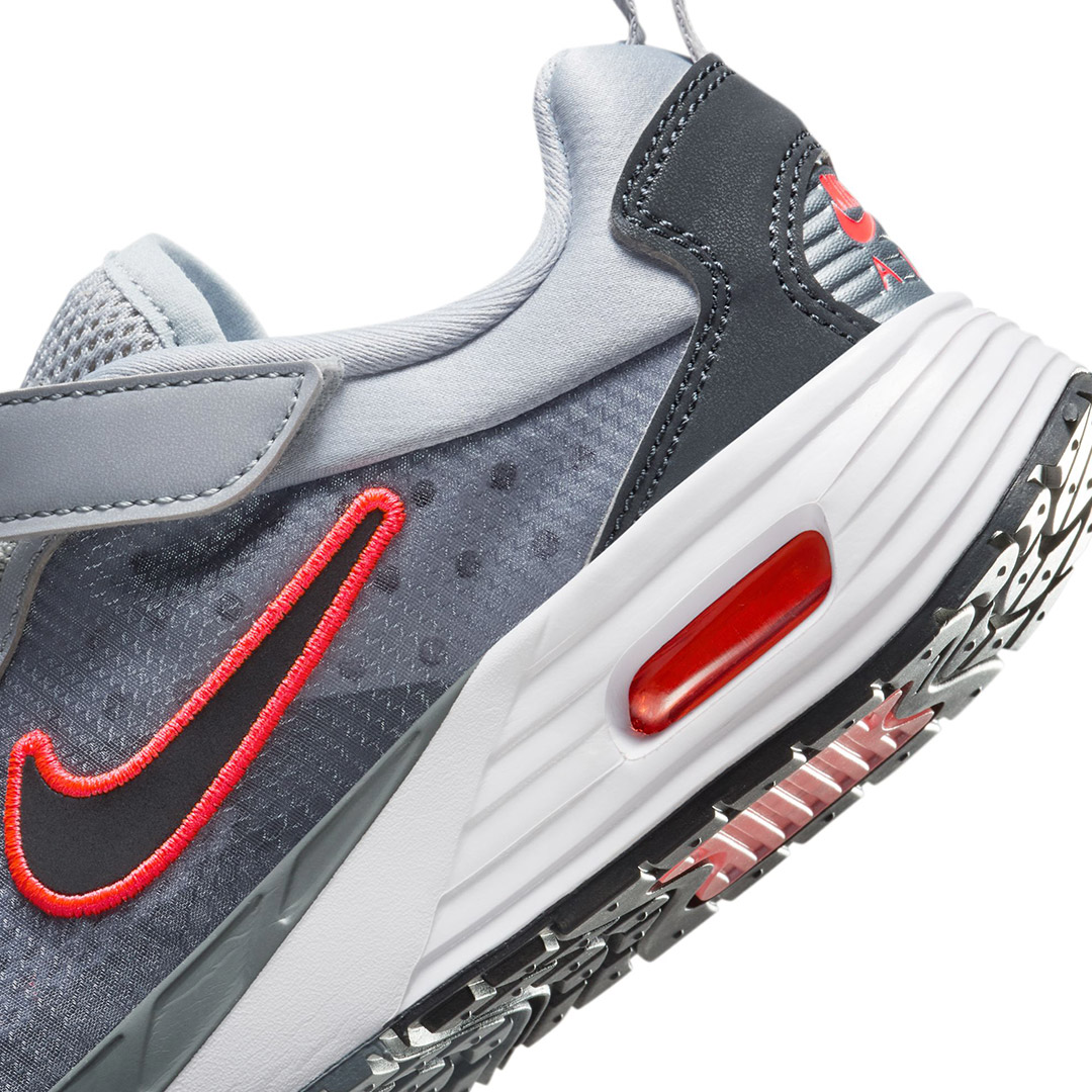 NIKE AIR MAX SOLO FZ0944-007 Γκρί