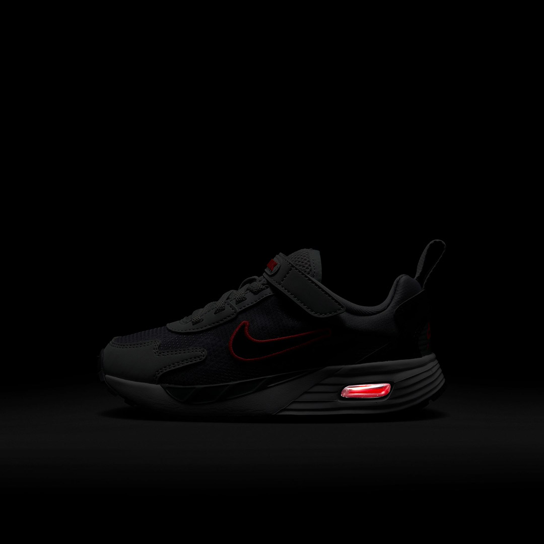 NIKE AIR MAX SOLO FZ0944-007 Γκρί