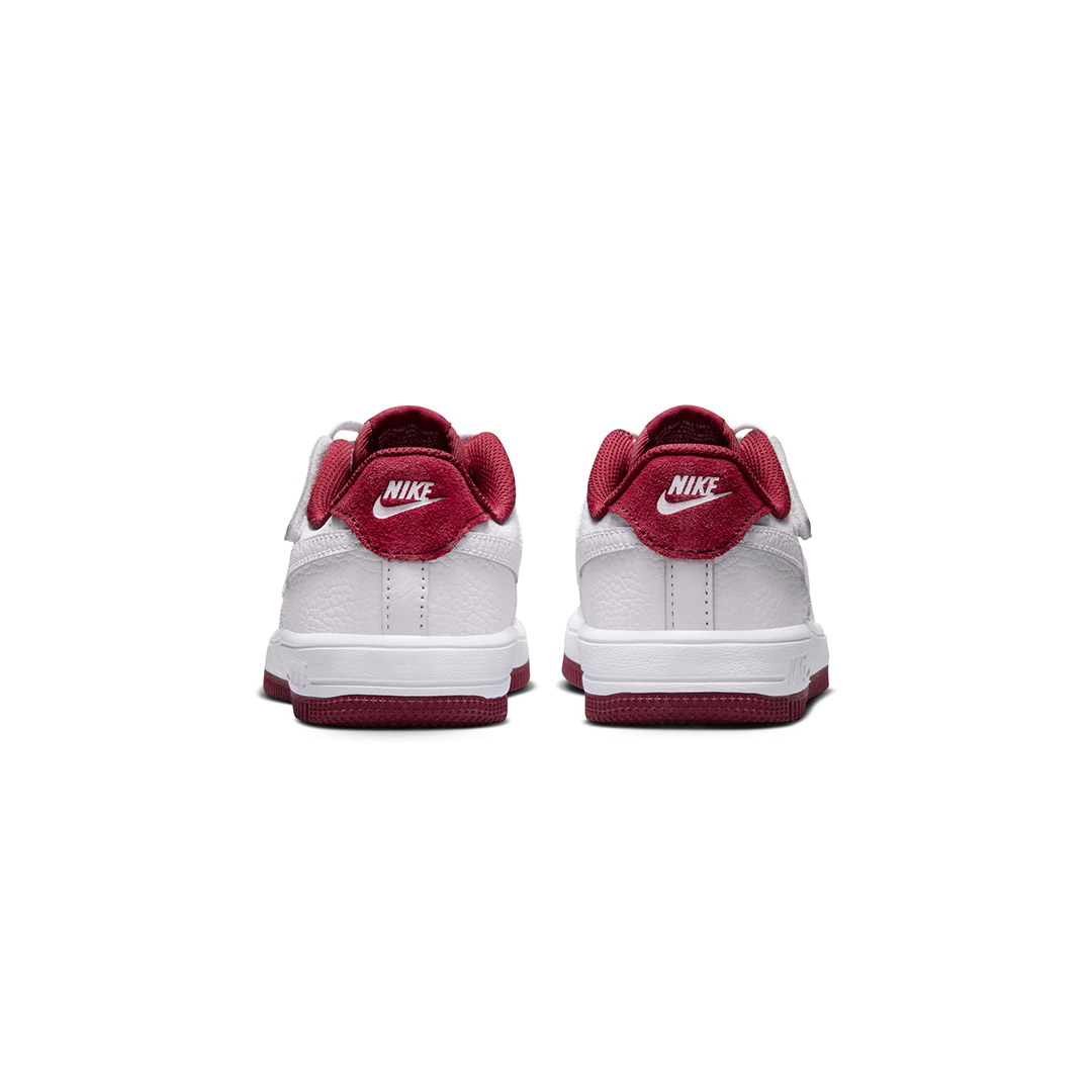 NIKE FORCE 1 LOW EASYON LV8 3 HF5510-100 White