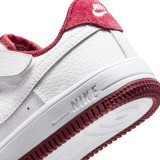 NIKE FORCE 1 LOW EASYON LV8 3 HF5510-100 White Image 4