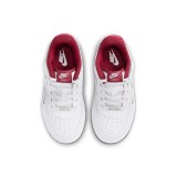 NIKE FORCE 1 LOW EASYON LV8 3 HF5510-100 White Image 5