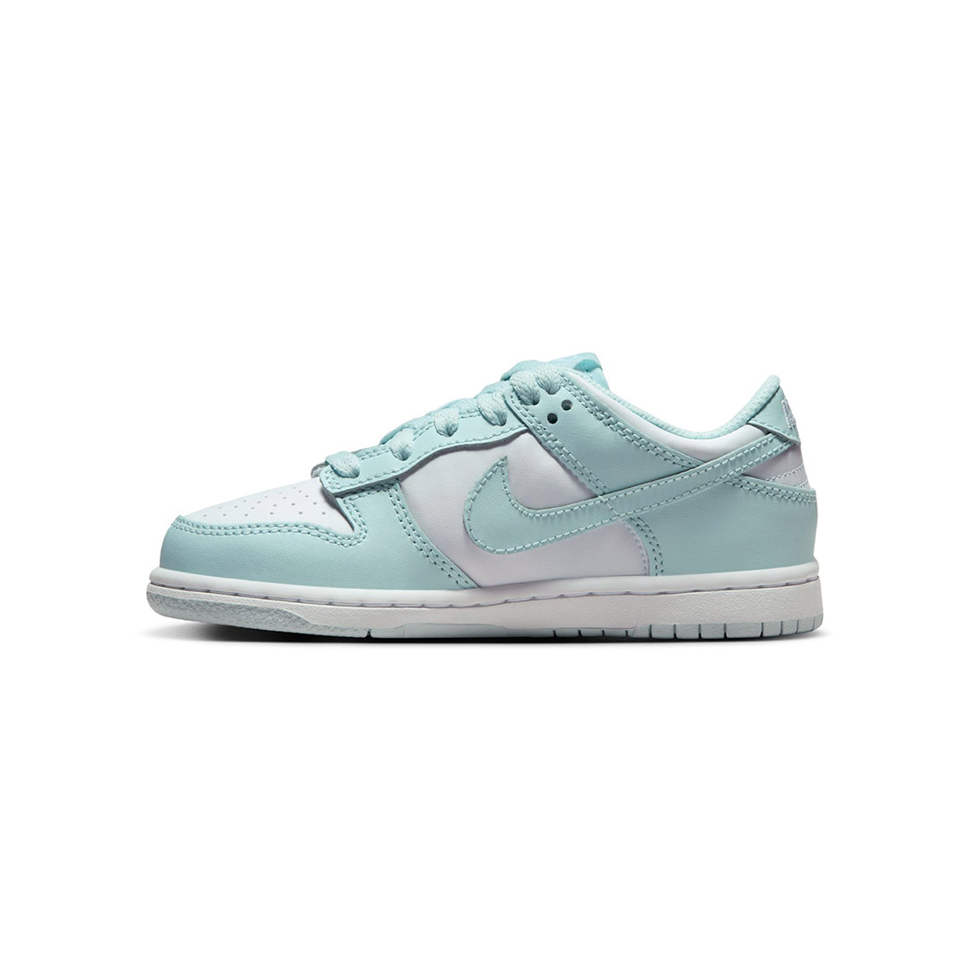 NIKE DUNK LOW FB9108-105 White