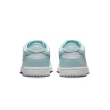 NIKE DUNK LOW FB9108-105 White Image 2