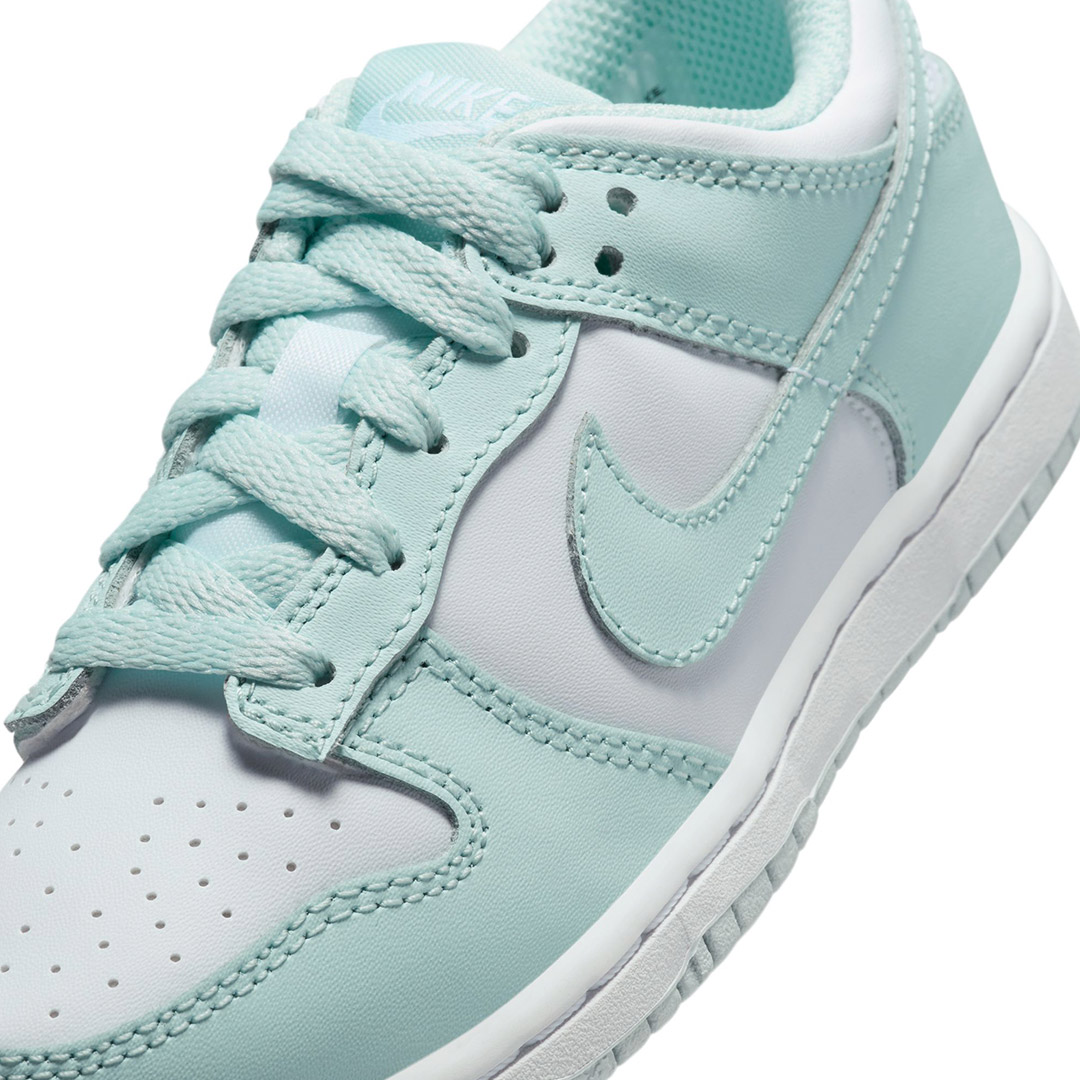NIKE DUNK LOW FB9108-105 White