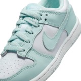 NIKE DUNK LOW FB9108-105 White Image 4