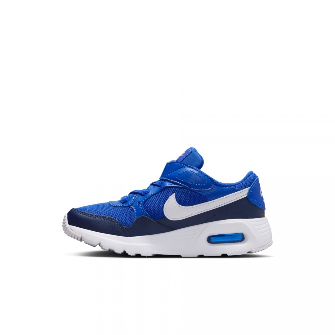 NIKE AIR MAX SC CZ5356-402 Royal Blue