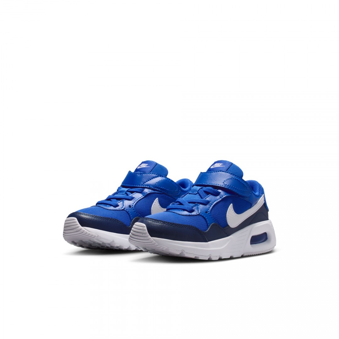 NIKE AIR MAX SC CZ5356-402 Royal Blue