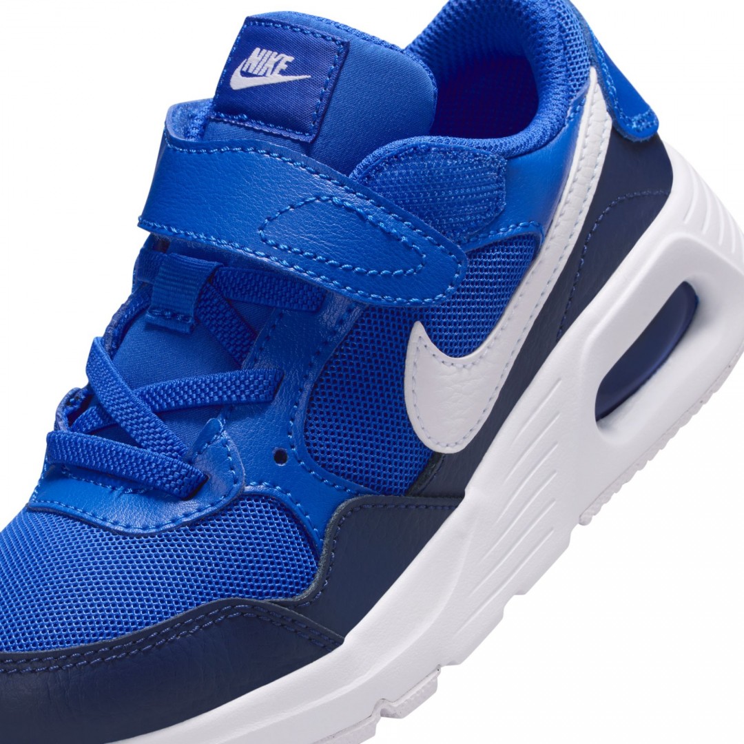 NIKE AIR MAX SC CZ5356-402 Royal Blue