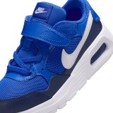 NIKE AIR MAX SC CZ5356-402 Royal Blue Image 4