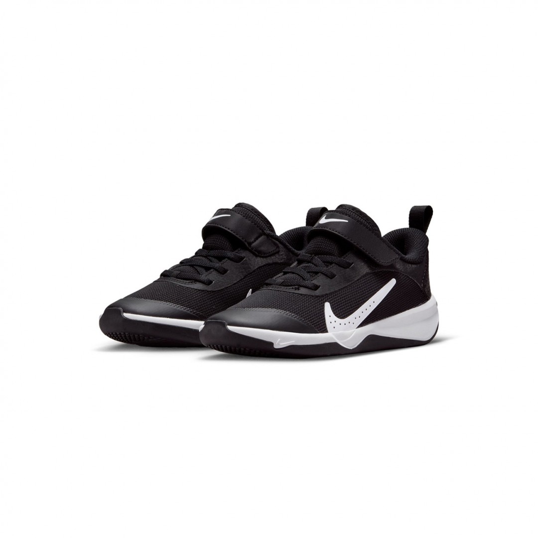 NIKE OMNI DM9026-002 Black