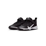 NIKE OMNI DM9026-002 Black Image 1