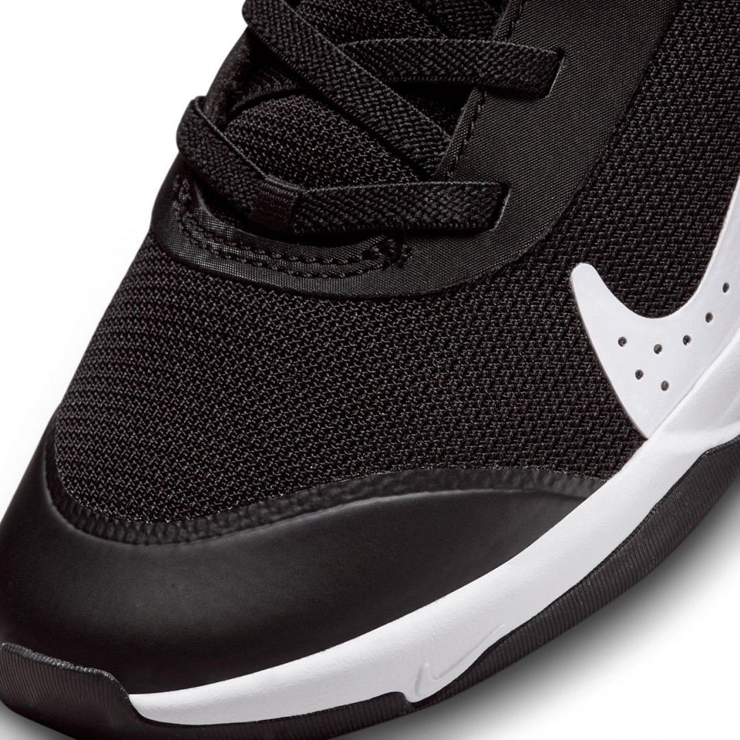 NIKE OMNI DM9026-002 Black