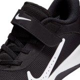 NIKE OMNI DM9026-002 Black Image 5