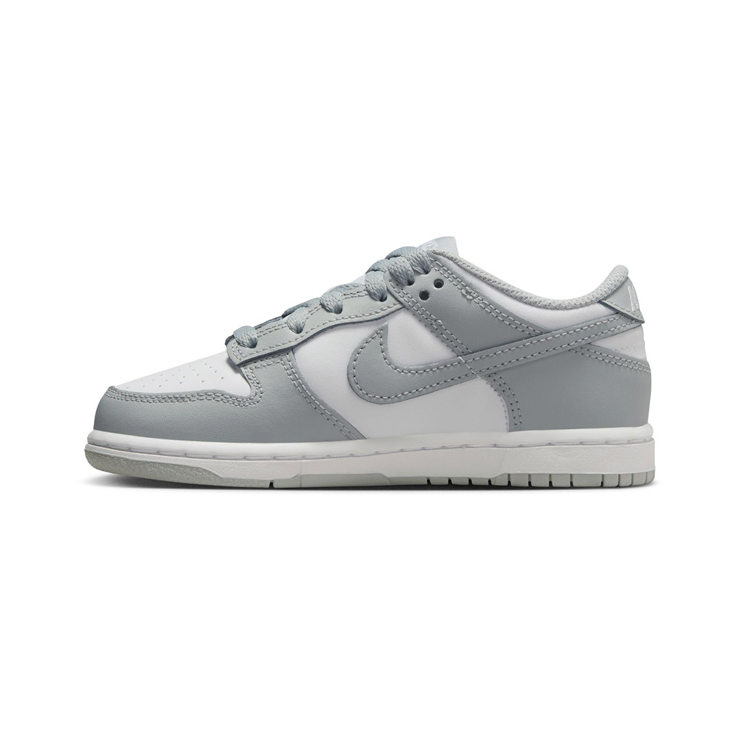 NIKE DUNK LOW FB9108-123 Λευκό