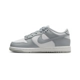 NIKE DUNK LOW FB9108-123 Λευκό Εικόνα 0