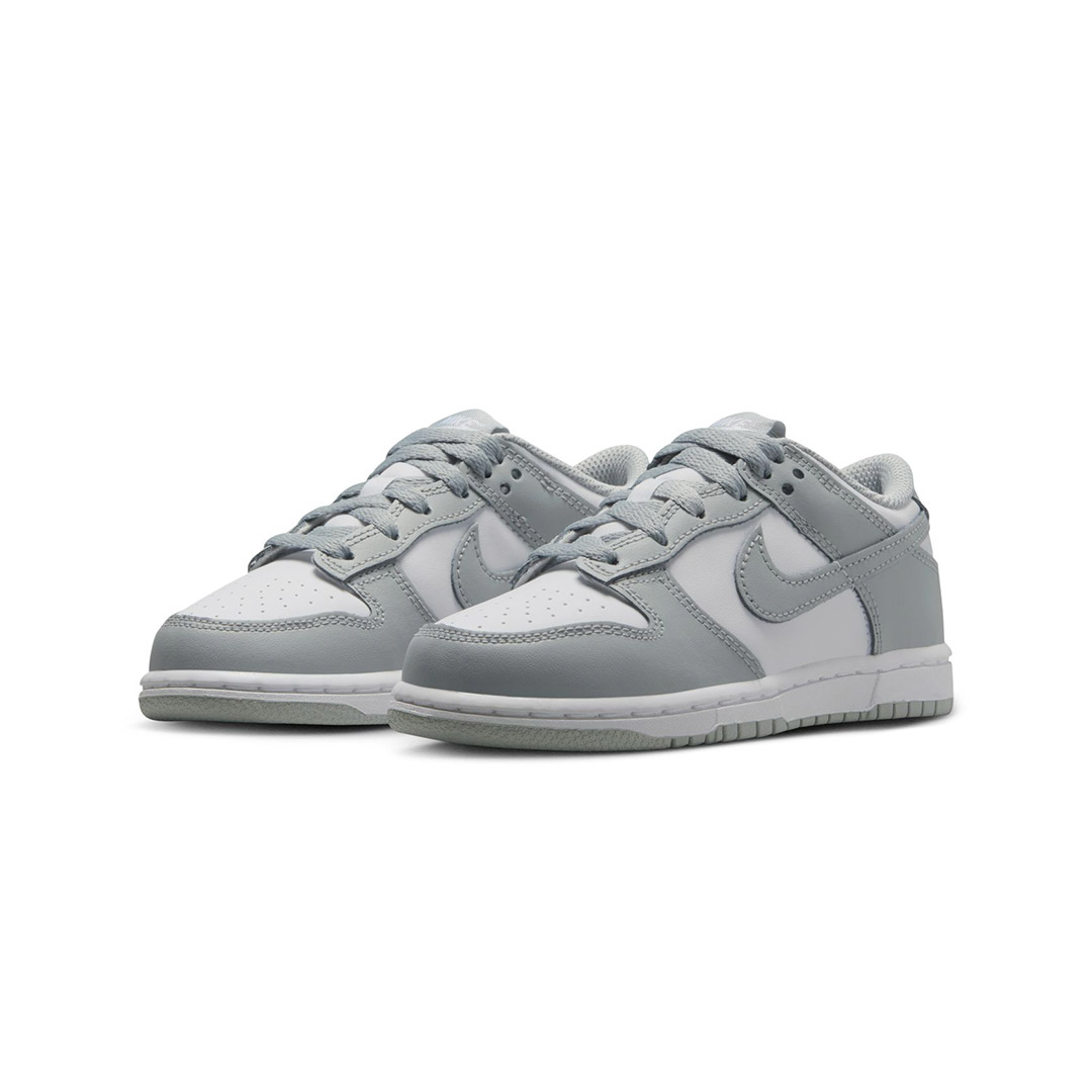 NIKE DUNK LOW FB9108-123 Λευκό