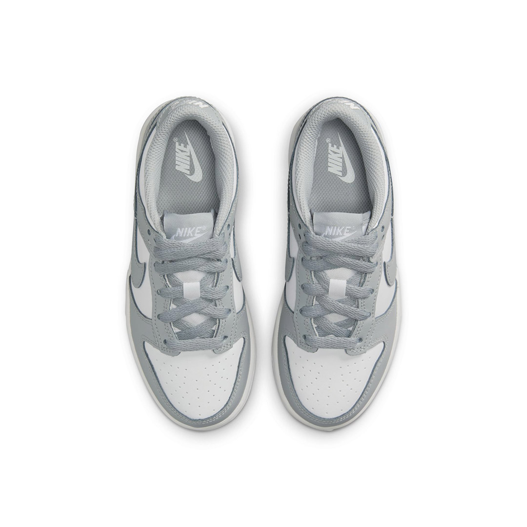 NIKE DUNK LOW FB9108-123 Λευκό