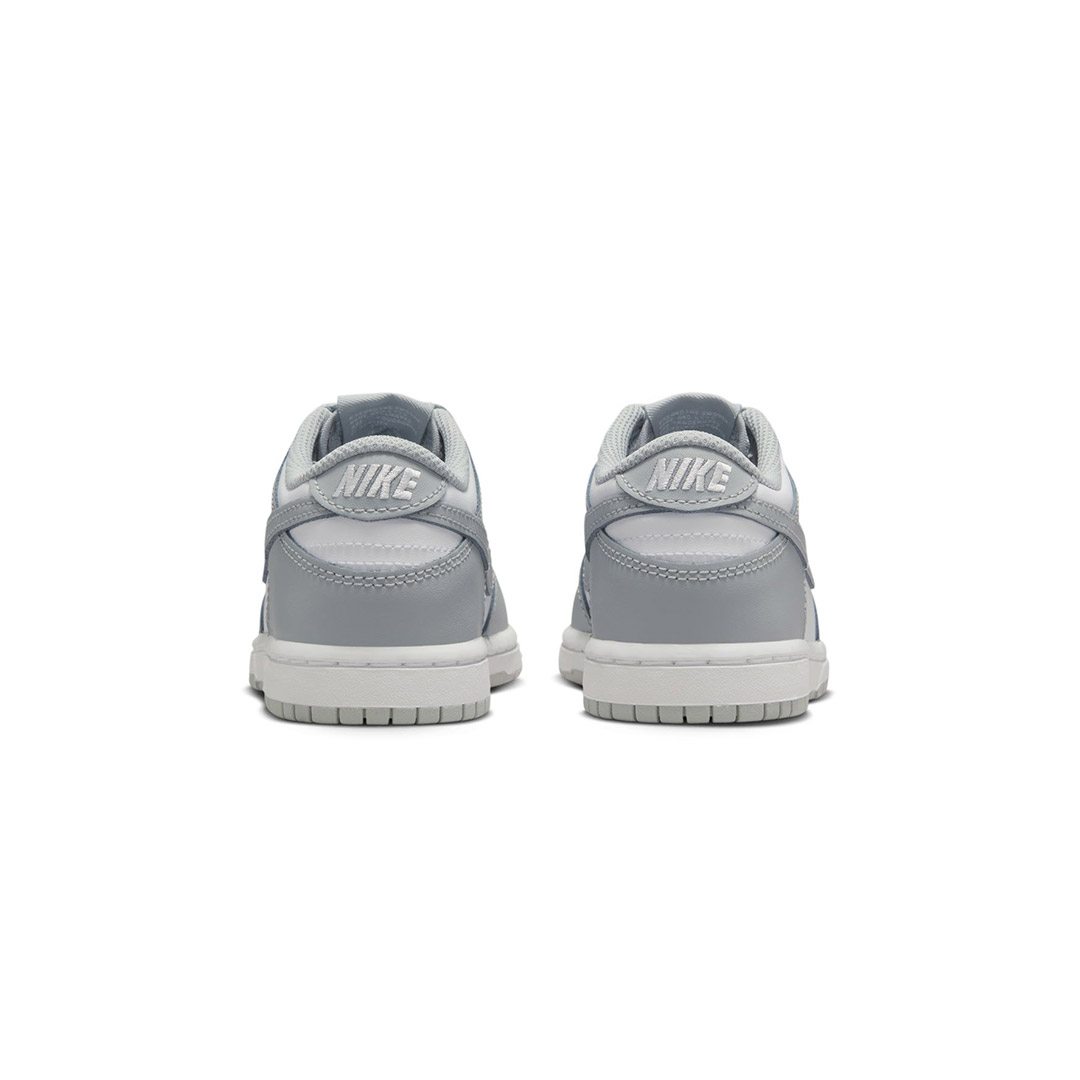 NIKE DUNK LOW FB9108-123 Λευκό