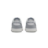 NIKE DUNK LOW FB9108-123 Λευκό Εικόνα 4