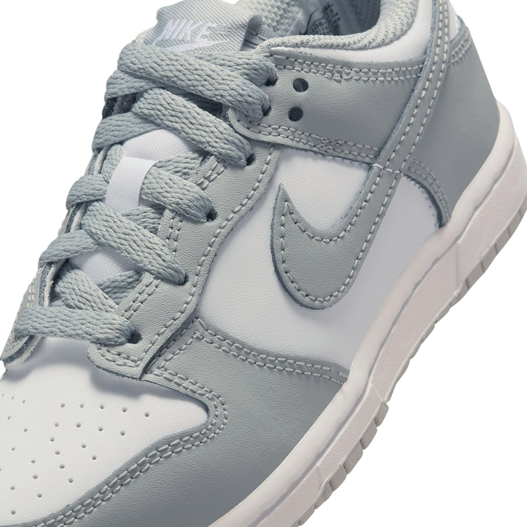 NIKE DUNK LOW FB9108-123 Λευκό
