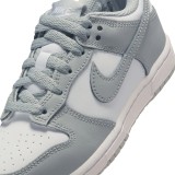 NIKE DUNK LOW FB9108-123 Λευκό Εικόνα 5
