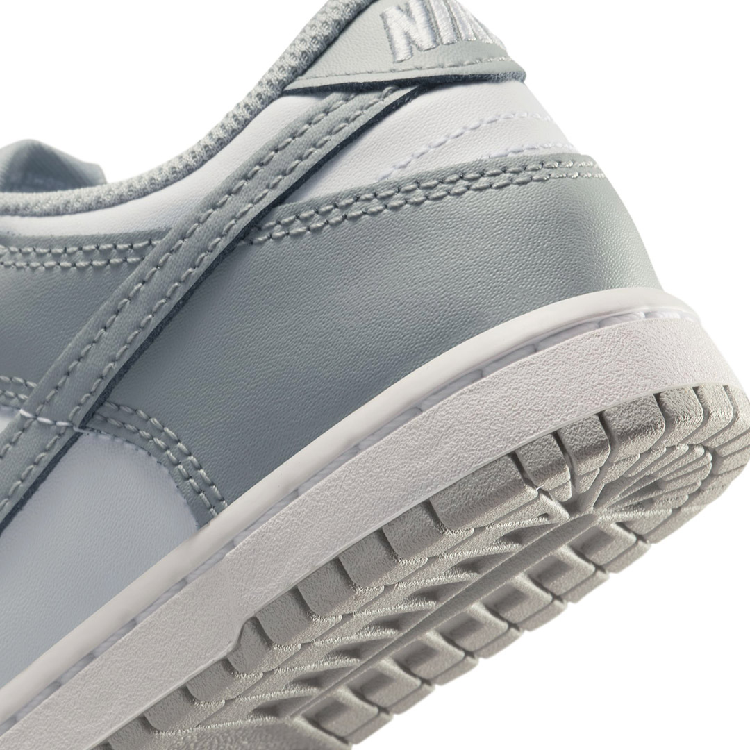 NIKE DUNK LOW FB9108-123 Λευκό