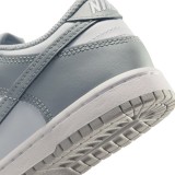 NIKE DUNK LOW FB9108-123 Λευκό Εικόνα 6