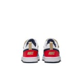 NIKE COURT BOROUGH LOW RECRAFT DV5457-124 Λευκό Εικόνα 2
