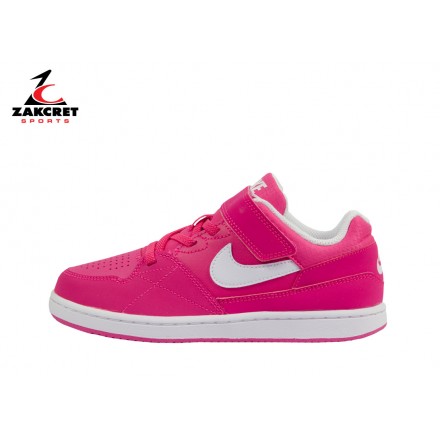 NIKE PRIORITY 653690[FL]-616 Fuchsia