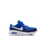 NIKE AIR MAX SC CZ5356-402 Royal Blue Image 