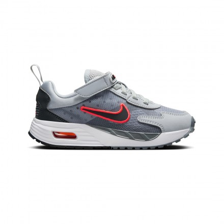 NIKE AIR MAX SOLO FZ0944-007 Grey