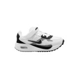 NIKE AIR MAX SOLO FZ0944-101 White Image 