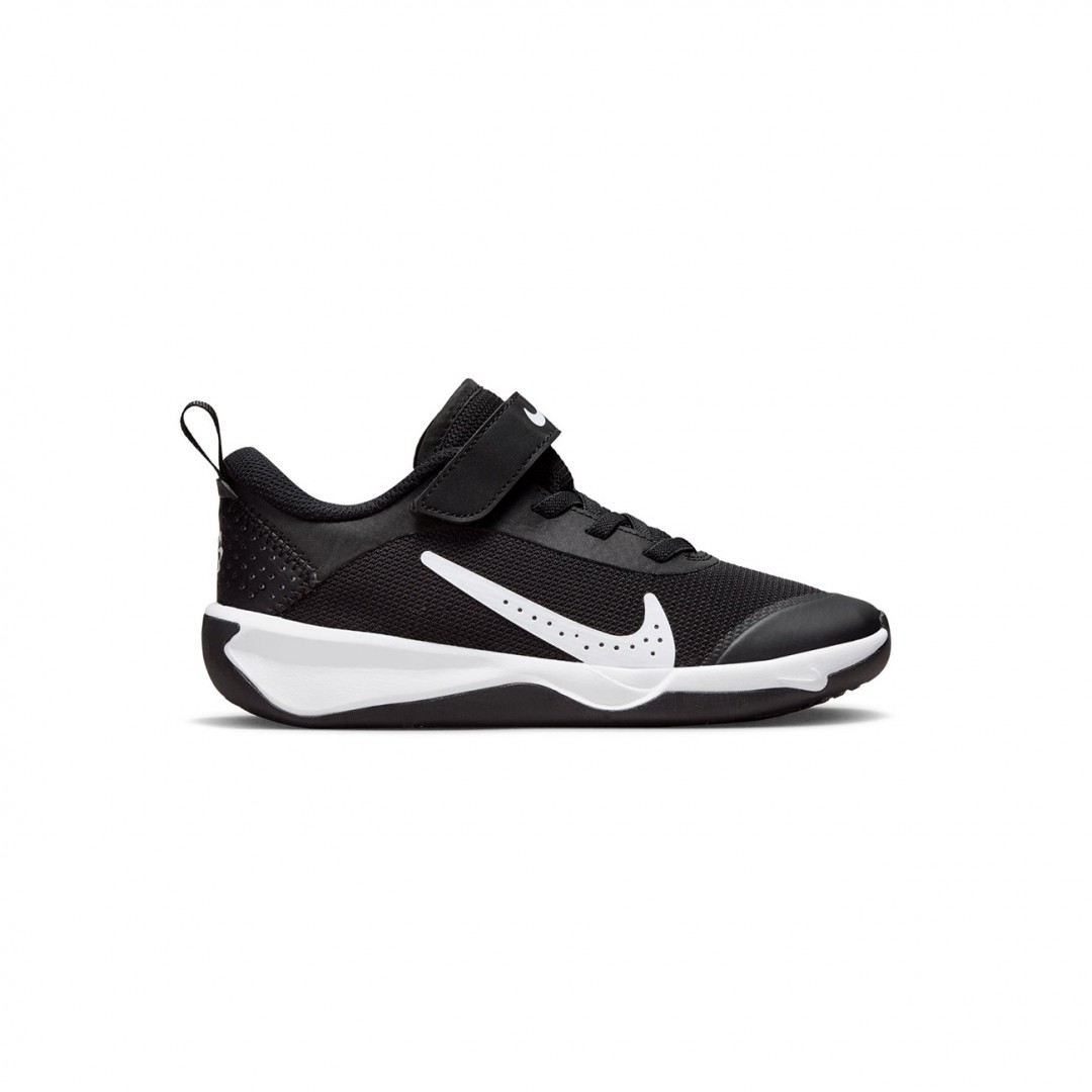 NIKE OMNI DM9026-002 Black