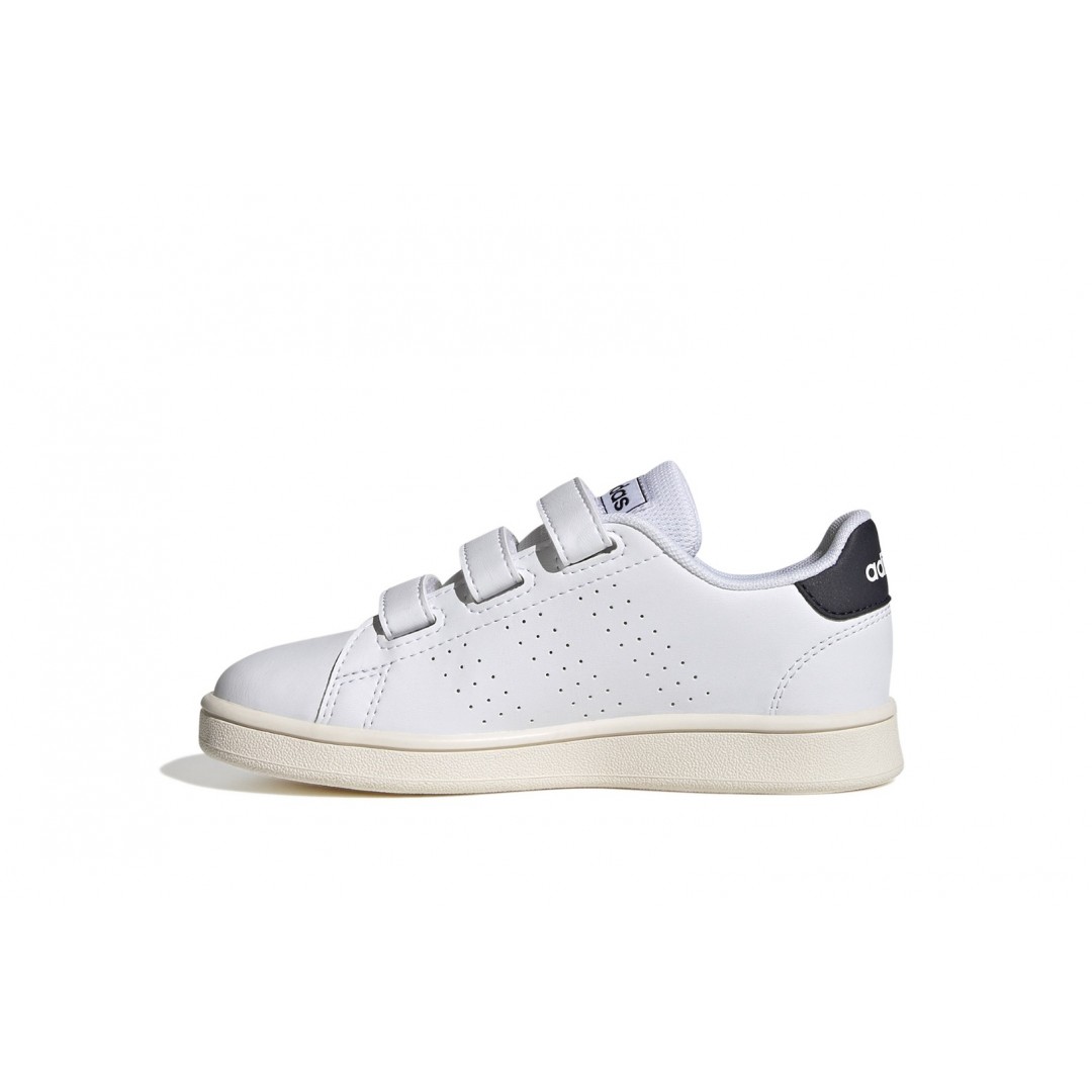adidas Sportswear ADVANTAGE CF C GW6493 Λευκό