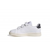 adidas Sportswear ADVANTAGE CF C GW6493 Λευκό Εικόνα 1