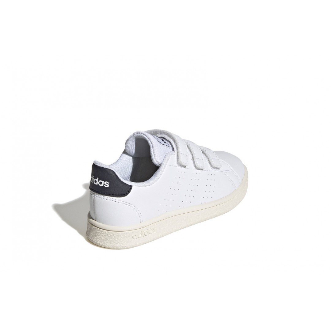 adidas Sportswear ADVANTAGE CF C GW6493 Λευκό
