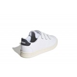 adidas Sportswear ADVANTAGE CF C GW6493 Λευκό Εικόνα 2