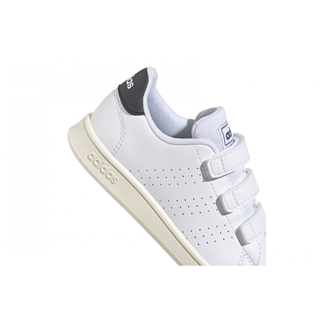 adidas Sportswear ADVANTAGE CF C GW6493 Λευκό