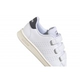adidas Sportswear ADVANTAGE CF C GW6493 Λευκό Εικόνα 3